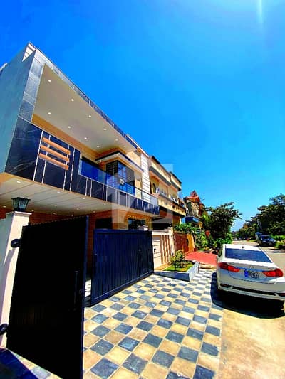 7 Marla House For Sale In Islamabad Jinnah Garden nearby Islamabad highway CDA approved 7 Marla House For Sale In Islamabad Jinnah Garden nearby Islamabad highway CDA approved