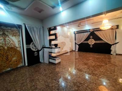 1 Kanal Like Brand New House Available For Sale On Prime Location