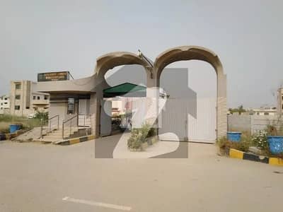 Prime Location Affordable Residential Plot For Sale In Pakistan Scientists Cooperative Housing Society