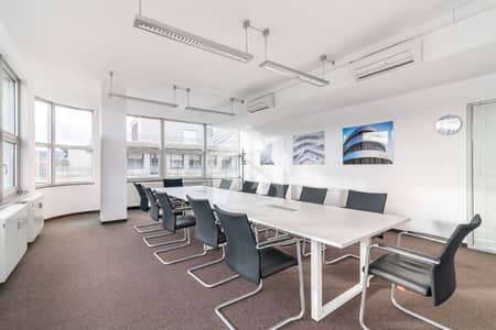 Private Office Space Tailored To Your Business Unique Needs In KARACHI, Regus Executive Centre.