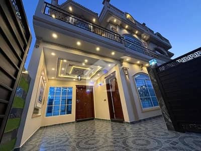 Brand New House Available For Rent