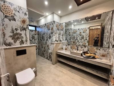 Brand New House Available For Rent