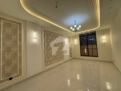 3 Marla Installment Double Storey Brand New House Available For Sale Near Bosan Road