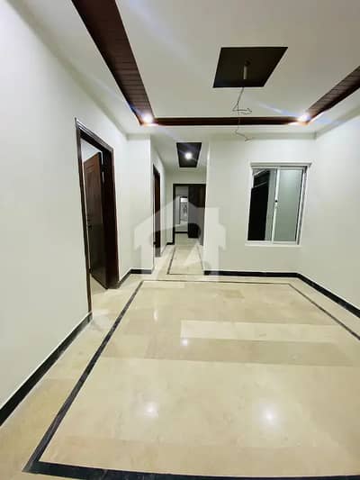 A Modern 2 Bed Non-Furnished Apartment Is Available For Rent In Gulberg Greens Islamabad