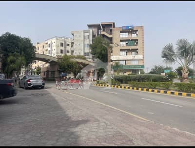 7 Marla Residential Plot for Sale in Jinnah Garden Phase 1 Islamabad | CDA lOP approved | Possession Available