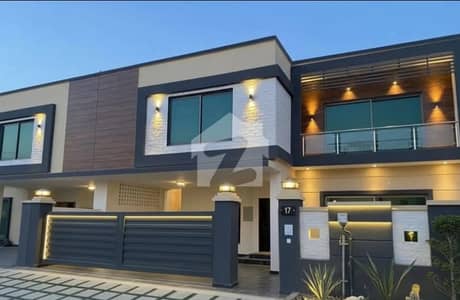 375 Square Yards Luxury House For Sale Sector 1, Askari 6, Karachi