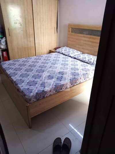 2 BED DD FLAT FOR SALE IN NORTH NAZIMABAD BLOCK F 2 BED DD FLAT FOR SALE IN NORTH NAZIMABAD BLOCK F