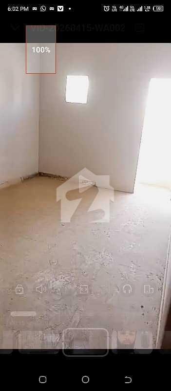 North Nazimabad - Block E Flat For sale Sized 1000 Square Feet North Nazimabad - Block E Flat For sale Sized 1000 Square Feet