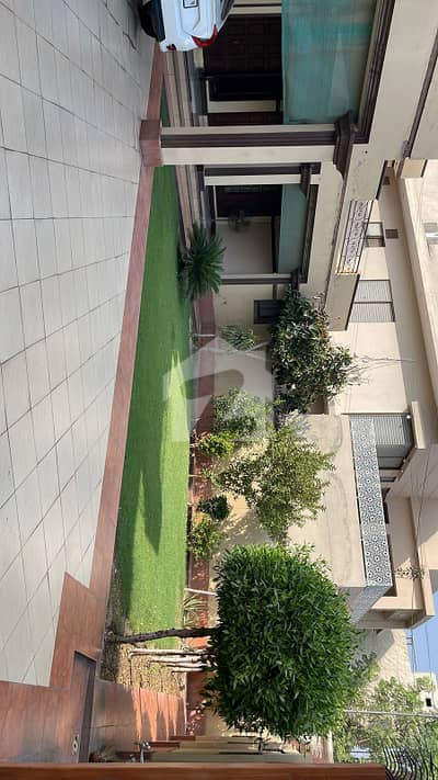1 Kanal Prime Location Plot Sector M, DHA Multan | Ideal For Dream Home Or Investment