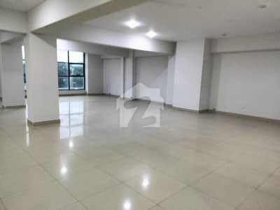Commercial Space For Rent