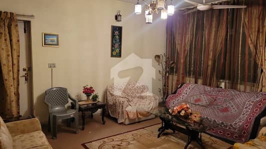 عسکری 1 راولپنڈی میں 3 کمروں کا 11 مرلہ فلیٹ 5.0 کروڑ میں برائے فروخت۔