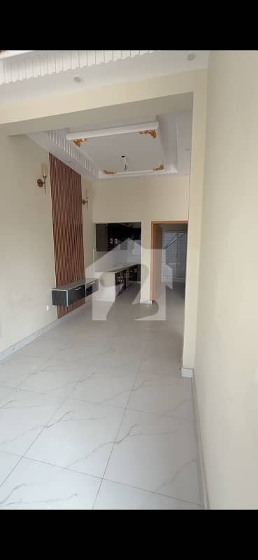 3 Marla Triple Storey House For Sale In Jublee Town Lahore