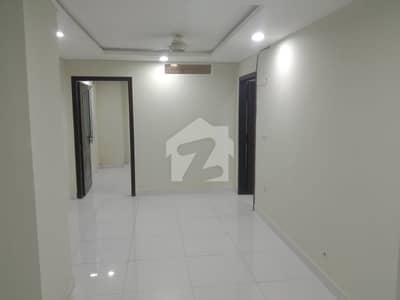 Brand New Unfinished Apartment Available For Rent In E11