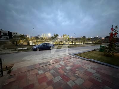 Corner Plot For Sale
