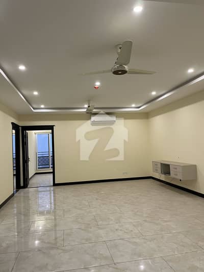 2 Bed Room Unfurnished Apartment Available For Rent In G11