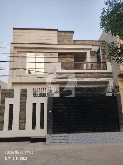 7 Marla Brand New House For Sale In Islamabad, Pakistan