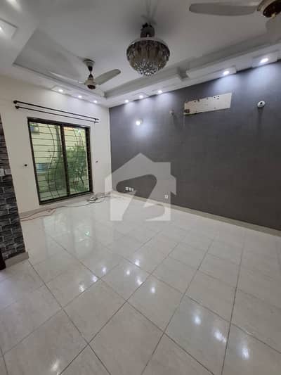 5 MARLA HOUSE FOR RENT IN PARAGON CITY LAHORE