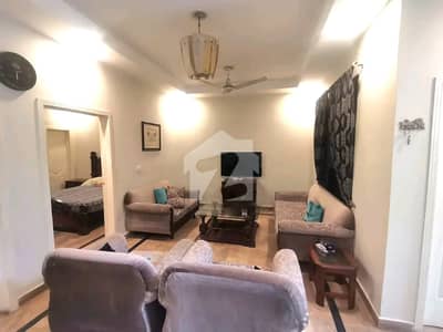 FULLY FURNISHED 5 MARLA HOUSE FOR RENT IN PARAGON CITY LAHORE