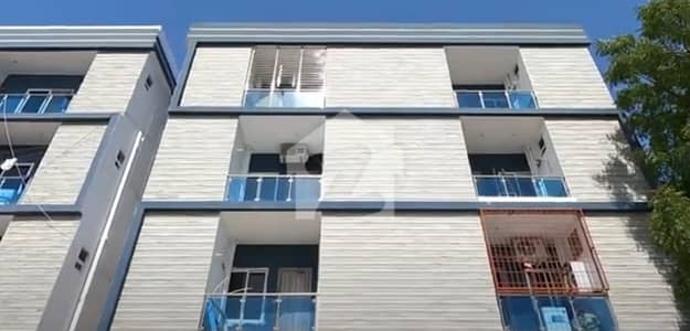 In Karachi You Can Find The Perfect Flat For Sale