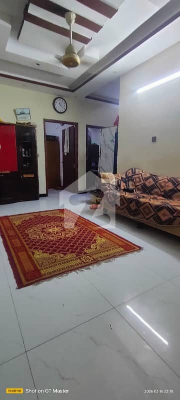 1st floor portion For Rent