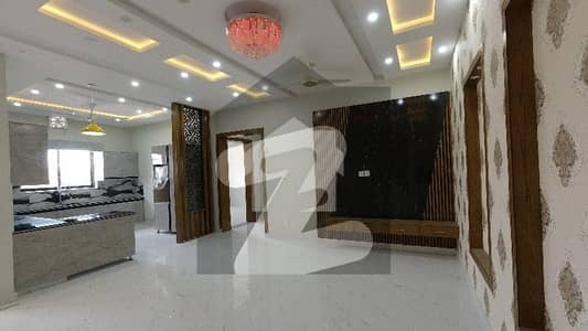 Prime Location Lower Portion Of 4500 Square Feet Available For Rent In D-12