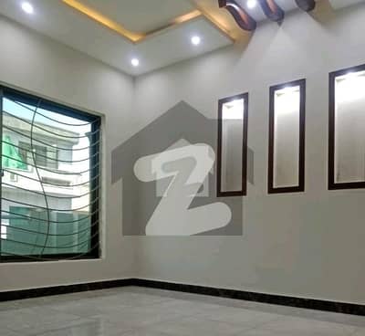 A 1000 Square Feet House Is Up For Grabs In D-12