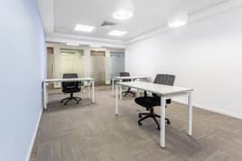 All-Inclusive Access To Professional Office Space For 5 Persons In KARACHI, Regus Financial District Centre All-Inclusive Access To Professional Office Space For 5 Persons In KARACHI, Regus Financial District Centre