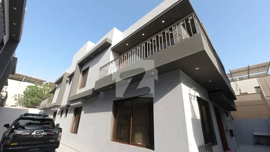 Find Your Ideal Prime Location House In Karachi Under Rs. 125000000