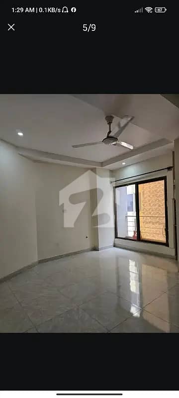 1 Bedroom Elegant Apartment Available For Rent At A Prime Location In Gulberg Greens