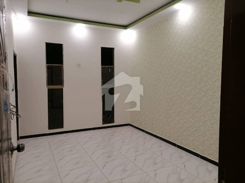 Gorgeous 1500 Square Feet Flat For Sale Available In Al-Jadeed ...
