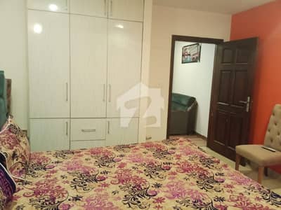 Unfrnished 1 Bedroom Apartment Available For Rent In E-11/4