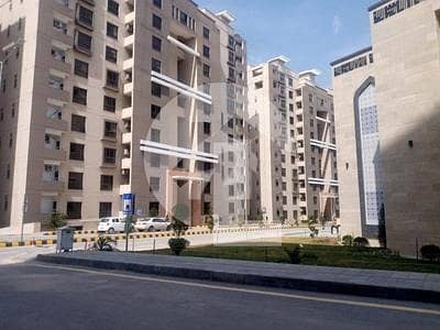 Askari Tower 3 DHA 5 Islamabad 3rd Floor Flat Available For Sale
