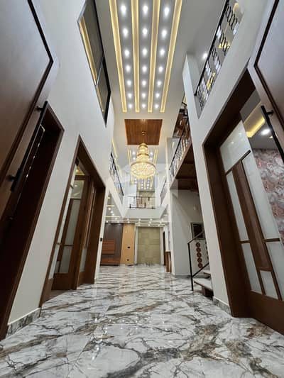 Brand New House Available For Sale