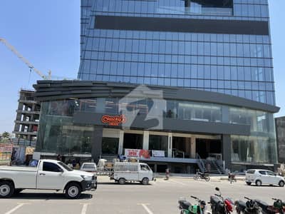 Brand New Building Shops Available For Rent
