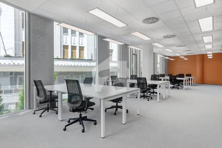 Move Into Ready-To-Use Open Plan Office Space For 15 Persons In HQ Tarnol, Main GT Road Islamabad. Move Into Ready-To-Use Open Plan Office Space For 15 Persons In HQ Tarnol, Main GT Road Islamabad.