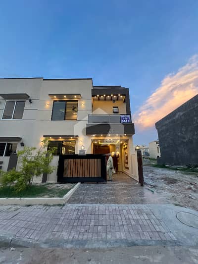 Modern Designer 5 Marla Brand New House Modern Designer 5 Marla Brand New House