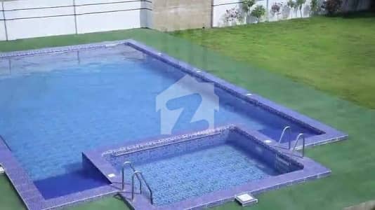 Gorgeous 1500 Square Feet Flat For Sale Available In Al-Jadeed Residency