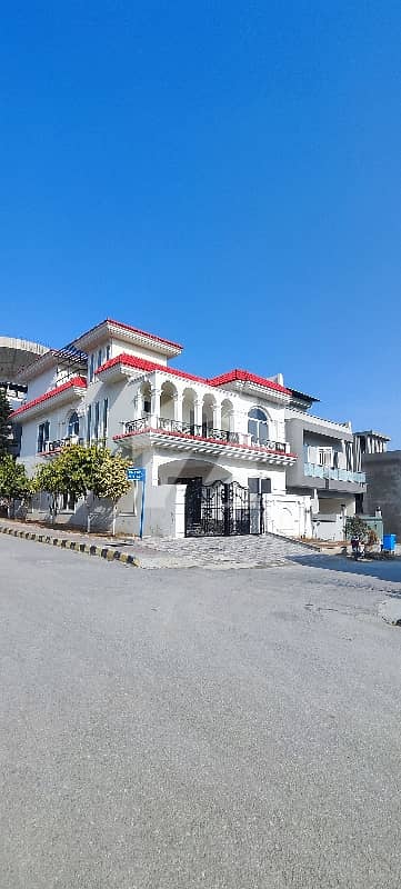 7 Marla Corner House For Sale In Islamabad Jinnah Garden Nearby Islamabad Highway 7 Marla Corner House For Sale In Islamabad Jinnah Garden Nearby Islamabad Highway