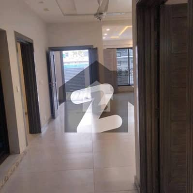 Ideal House For Rent In D-12