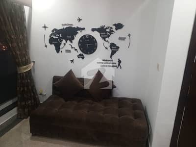 Bahria Hight 3 Apartment For Sale In Reasonable Price