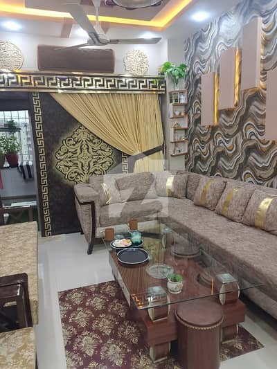 Flat For Sell