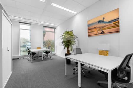 Fully Serviced Private Office Space For You And Your Team In Bait Eteen, Al Khuwair