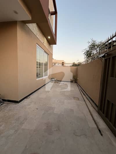 10 Marla House For Rent 10 Kv Solar Installed No Electricity Bill