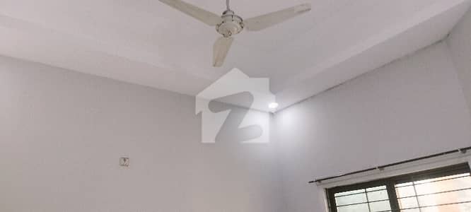 1 Kanal Corner Upper Portion For Rent In Bahria Town