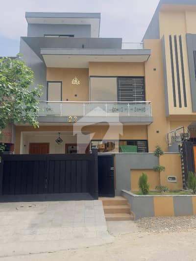 Luxury Brand New House For Sale