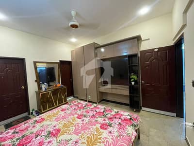 Furnished Flat For Sale