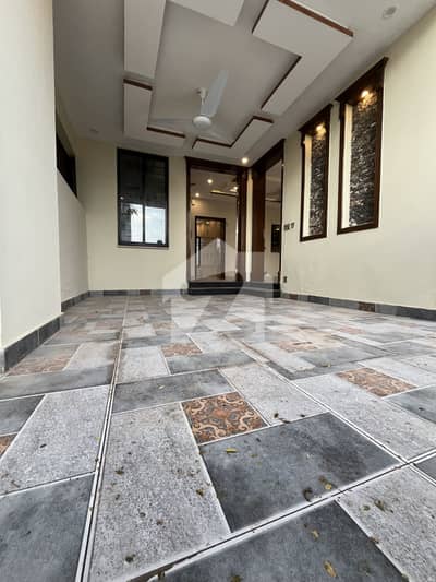 Luxury Five Marla Designer House For Sale Luxury Five Marla Designer House For Sale