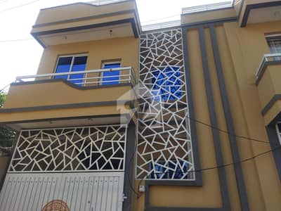 4 Marla House For sale In Airport Housing Society Airport Housing Society