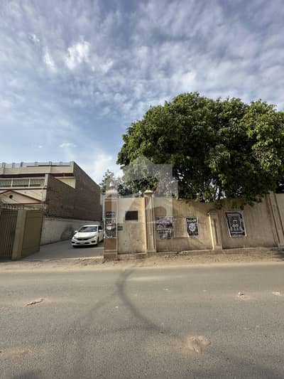 5 Kanal Spacious Home in Prime Multan Location | 6 Master Beds | Ideal Investment Opportunity