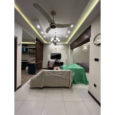 5 Marla Slightly Used Proper Double Unit House For Sale (Gas Available) 5 Marla Slightly Used Proper Double Unit House For Sale (Gas Available)